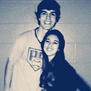 Meet your Posher, Andrew